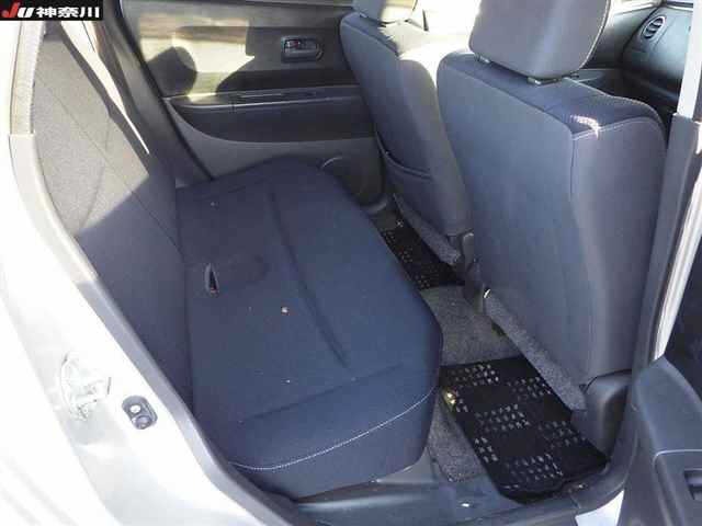 Suzuki CERVO 2007 7032724-9