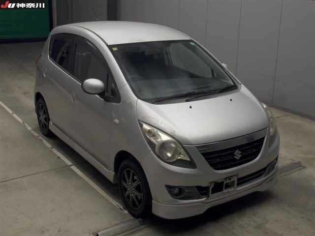 sat car