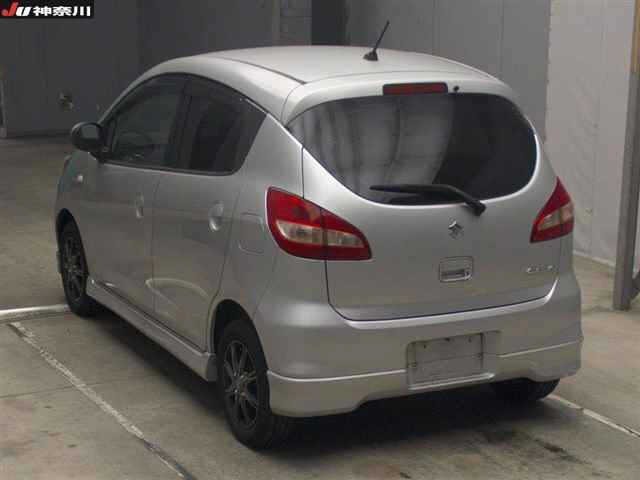 Suzuki CERVO 2007 7032725-1