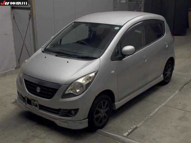 Suzuki CERVO 2007 7032725-3