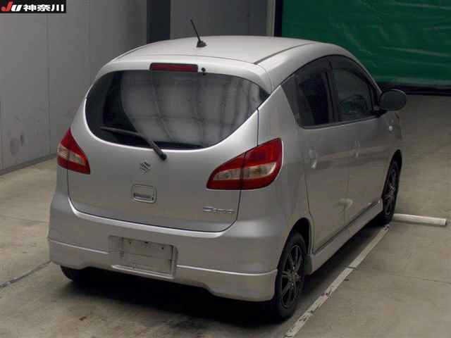 Suzuki CERVO 2007 7032725-4