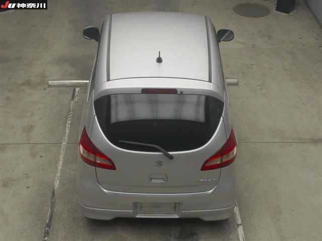 Suzuki CERVO 2007 7032725-5