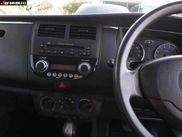 Suzuki CERVO 2007 7032725-6