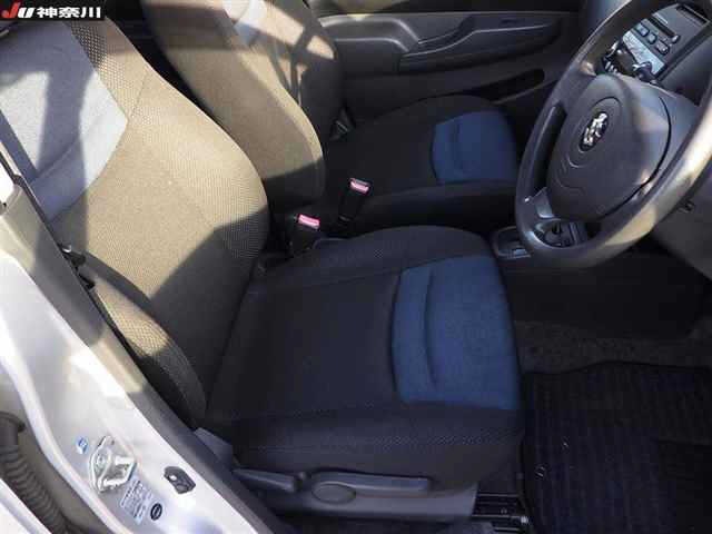 Suzuki CERVO 2007 7032725-8