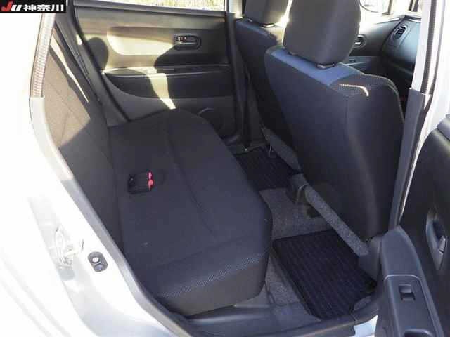 Suzuki CERVO 2007 7032725-9