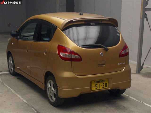 Suzuki CERVO 2006 7032726-1