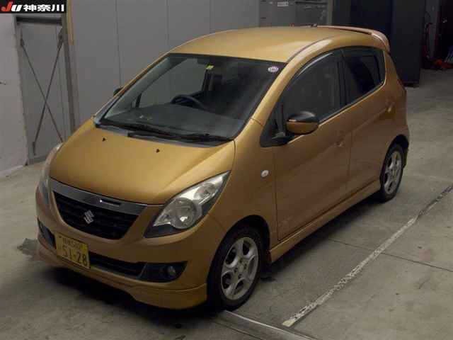 Suzuki CERVO 2006 7032726-3