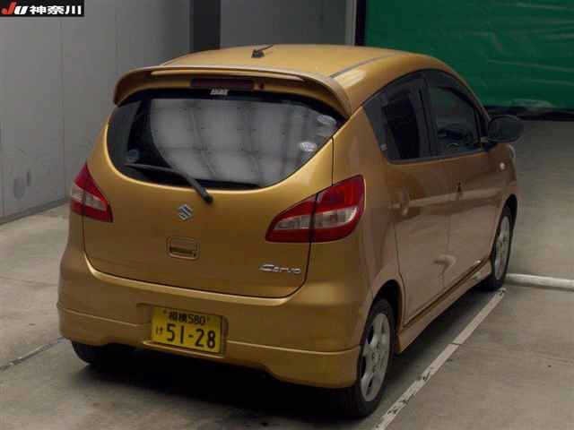Suzuki CERVO 2006 7032726-4