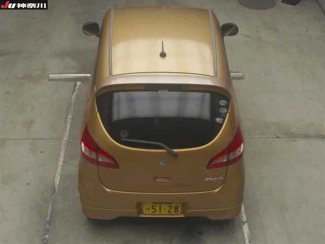 Suzuki CERVO 2006 7032726-5