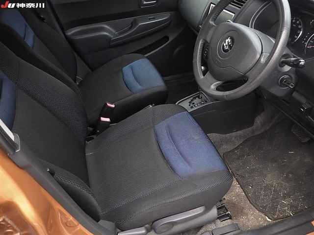 Suzuki CERVO 2006 7032726-8