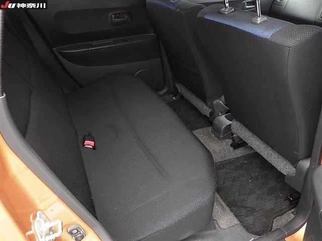 Suzuki CERVO 2006 7032726-9