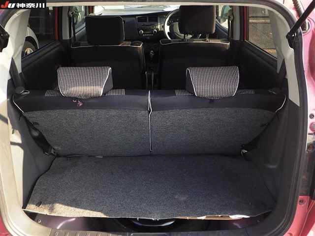 Suzuki CERVO 2007 7032727-10