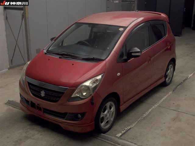 Suzuki CERVO 2007 7032727-3
