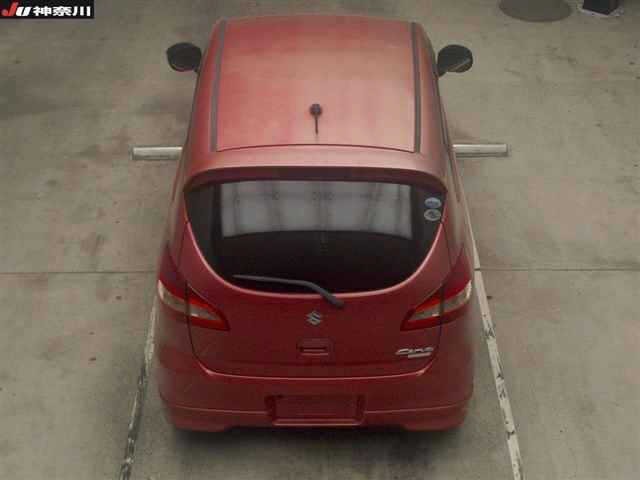 Suzuki CERVO 2007 7032727-5
