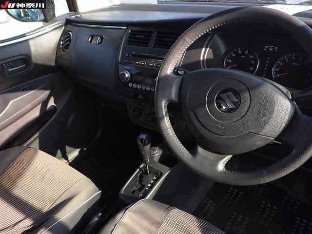 Suzuki CERVO 2007 7032727-6