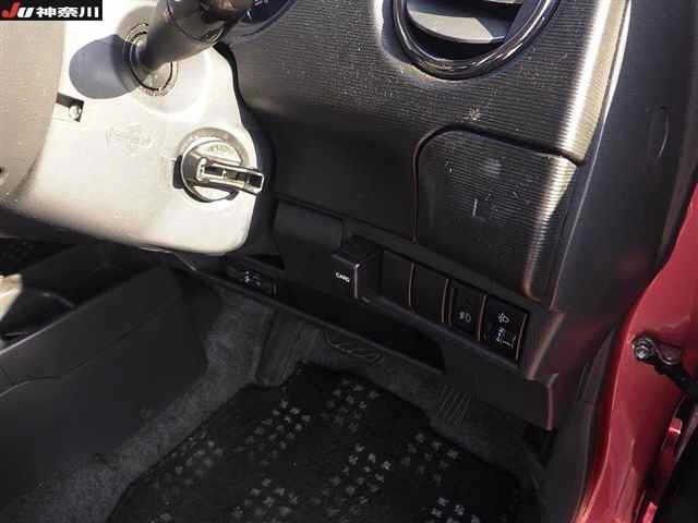 Suzuki CERVO 2007 7032727-7