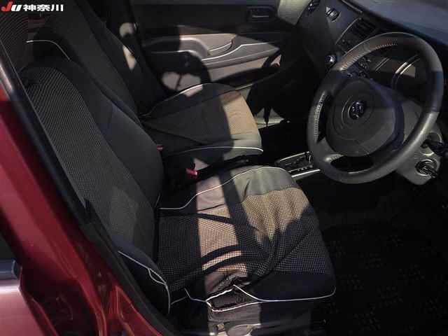 Suzuki CERVO 2007 7032727-8