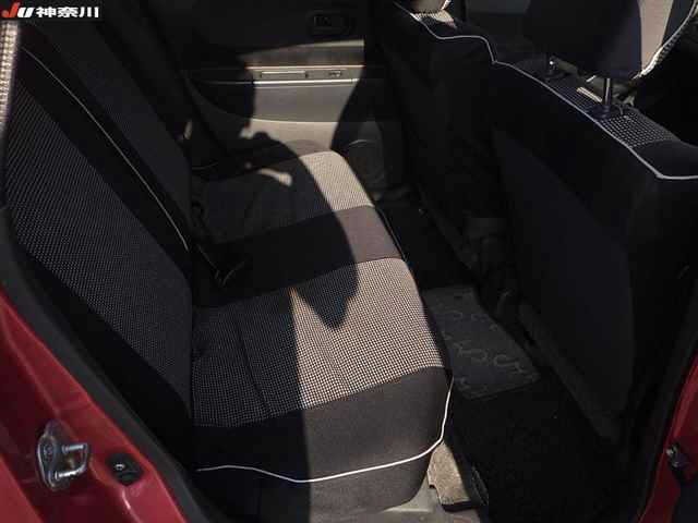 Suzuki CERVO 2007 7032727-9