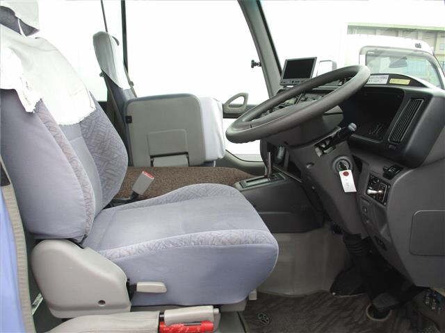 Toyota COASTER 2010 7029741-5