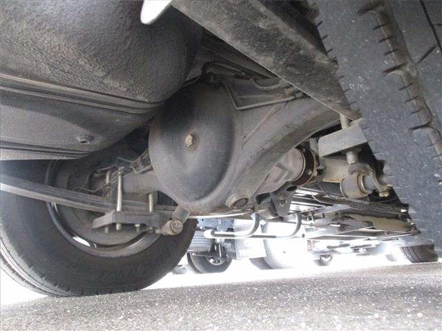 Toyota COASTER 2010 7029741-9