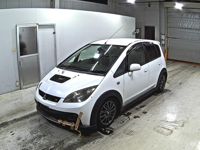 Mitsubishi COLT 2010 7031381-4