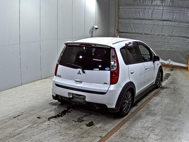 Mitsubishi COLT 2010 7031381-5