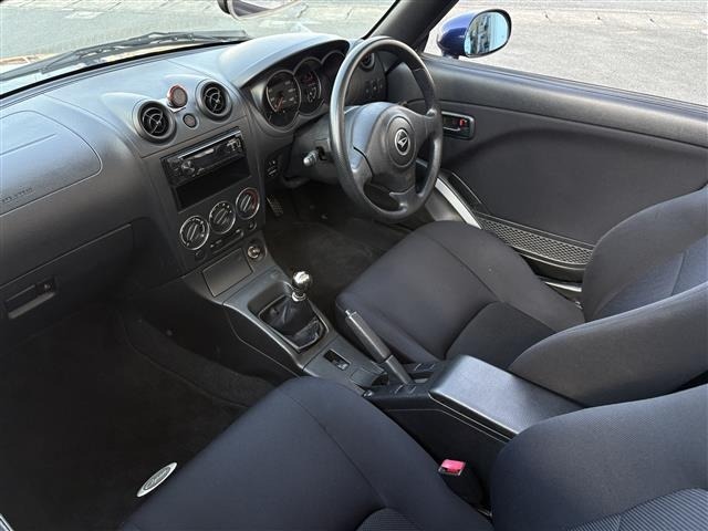 Daihatsu COPEN 2002 7033296-1