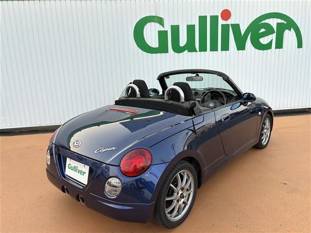 Daihatsu COPEN 2002 7033296-10