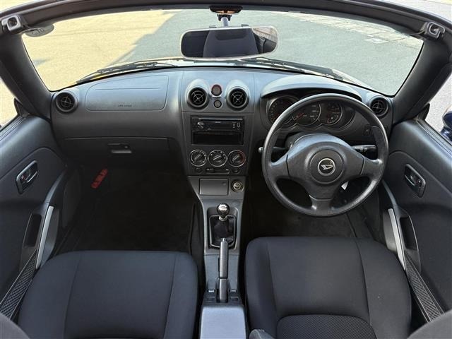 Daihatsu COPEN 2002 7033296-11
