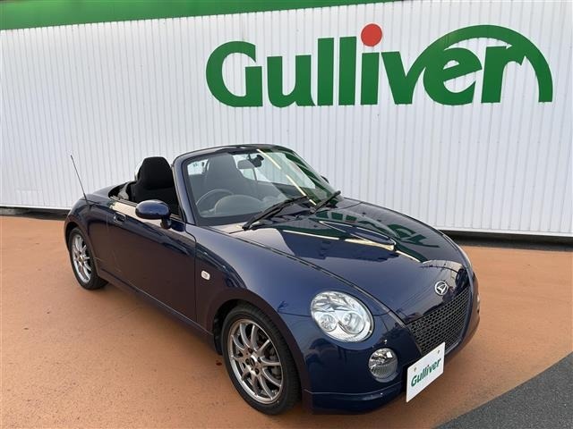 Daihatsu COPEN 2002 7033296-12
