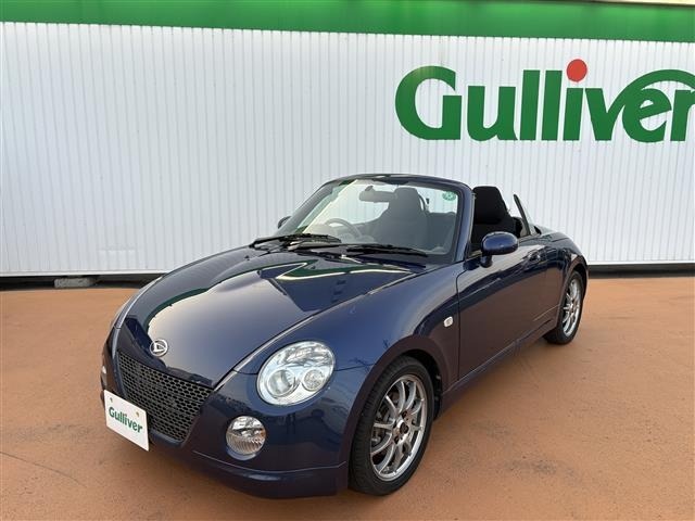 Daihatsu COPEN 2002 7033296-14