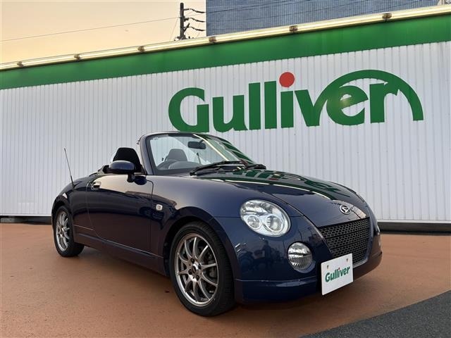 Daihatsu COPEN 2002 7033296-15