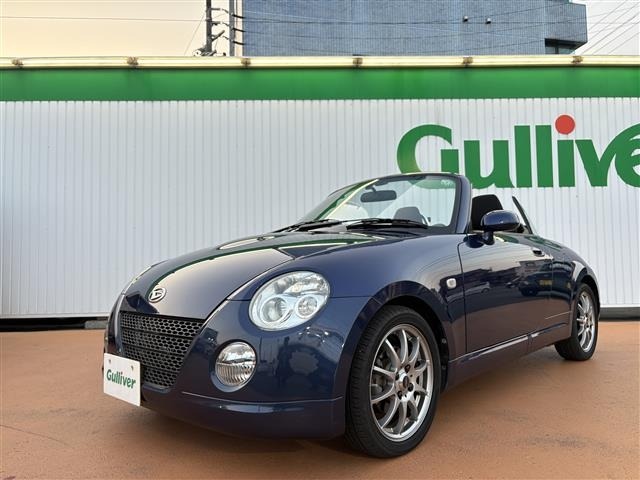 Daihatsu COPEN 2002 7033296-16