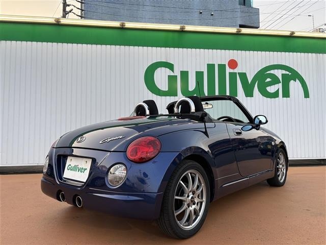 Daihatsu COPEN 2002 7033296-18