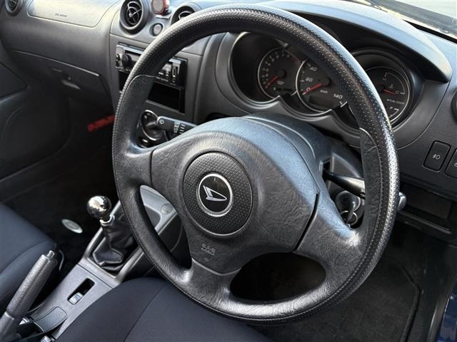 Daihatsu COPEN 2002 7033296-7