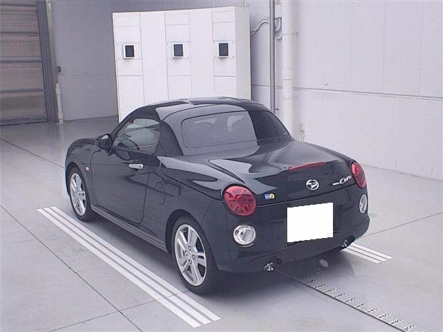 Daihatsu COPEN 2026 7033299-1