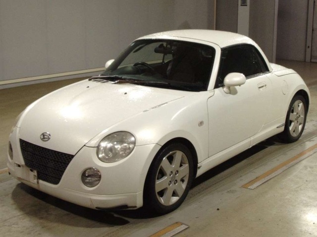 Daihatsu COPEN 2007 7033300-0