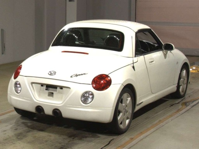 Daihatsu COPEN 2007 7033300-1