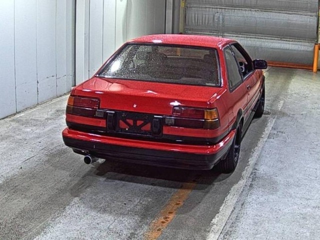 Toyota COROLLA LEVIN 1984 7025955-5
