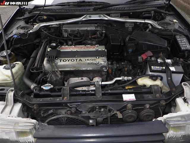 Toyota COROLLA LEVIN 1990 7025959-11