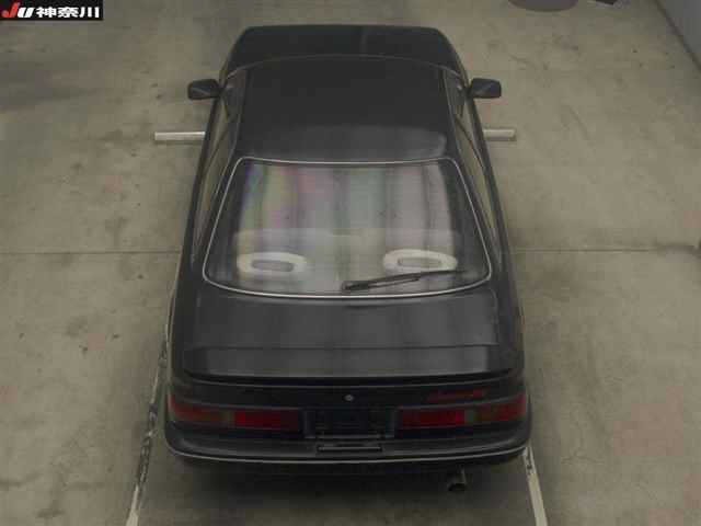 Toyota COROLLA LEVIN 1990 7025959-5