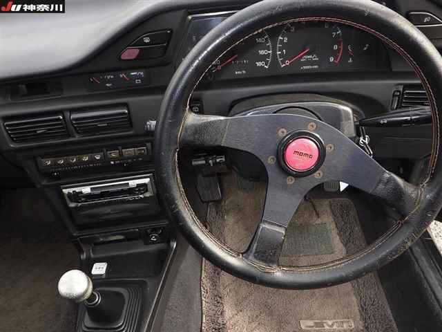 Toyota COROLLA LEVIN 1990 7025959-6