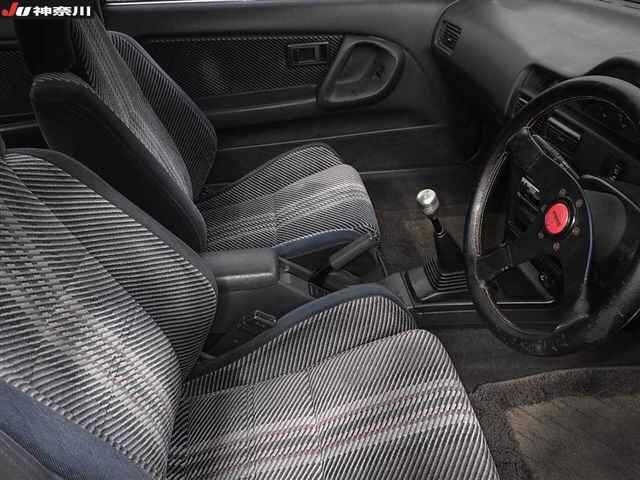 Toyota COROLLA LEVIN 1990 7025959-8