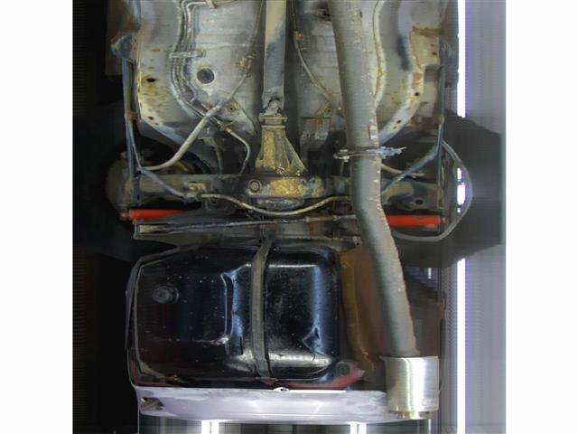 Toyota COROLLA LEVIN 1984 7025960-11