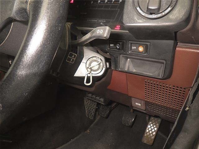 Toyota COROLLA LEVIN 1984 7025960-8