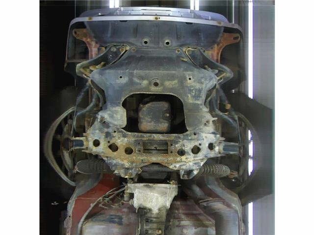 Toyota COROLLA LEVIN 1984 7025960-9