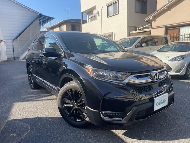 Honda CR-V 2022 7028439-0