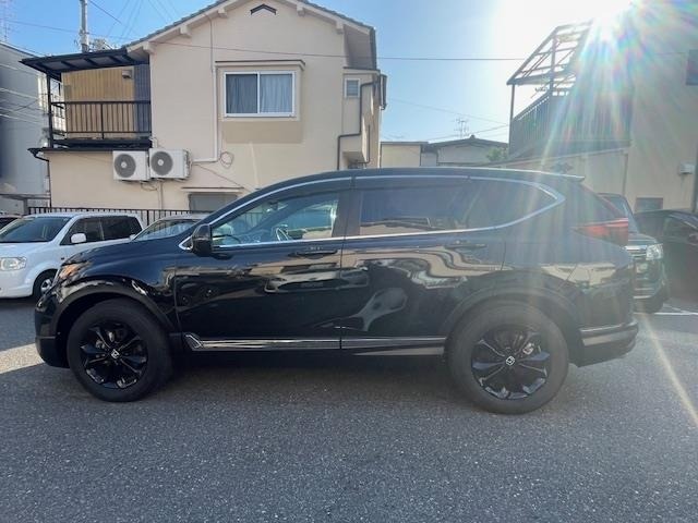 Honda CR-V 2022 7028439-1