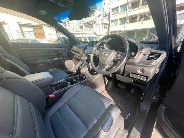 Honda CR-V 2022 7028439-12