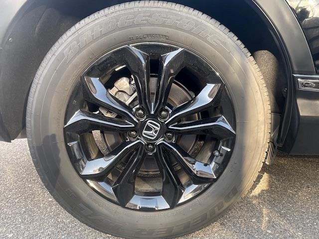 Honda CR-V 2022 7028439-22